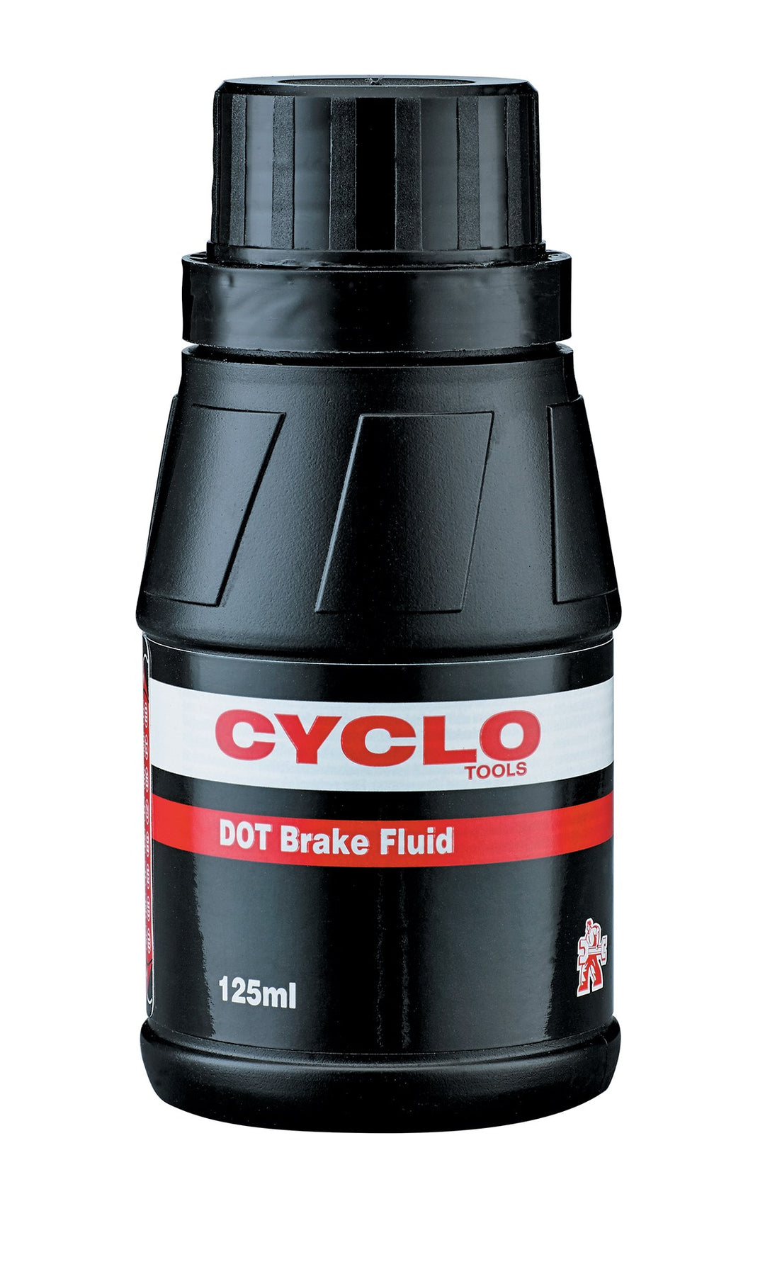 Cyclo Dot Brake Fluid 125ml