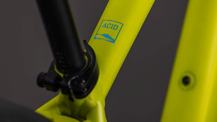 Cube Acid 260 Disc FE Lizard 26" 2026 Kids Bike