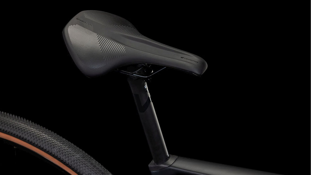 Cube NuRoad C62 One 2025 Carbon Road Gravel Bike