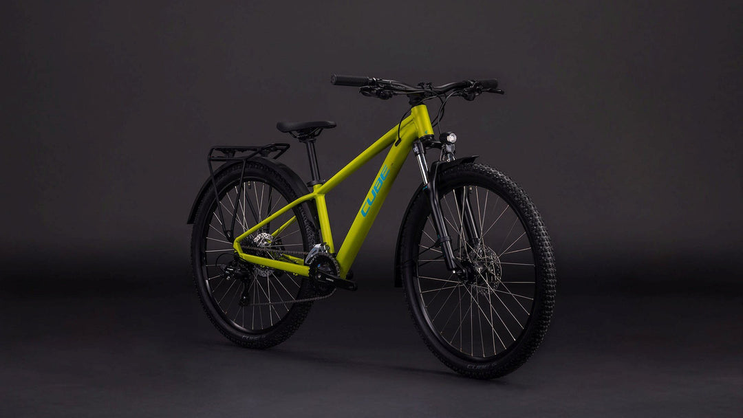 Cube Acid 260 Disc FE Lizard 26" 2026 Kids Bike