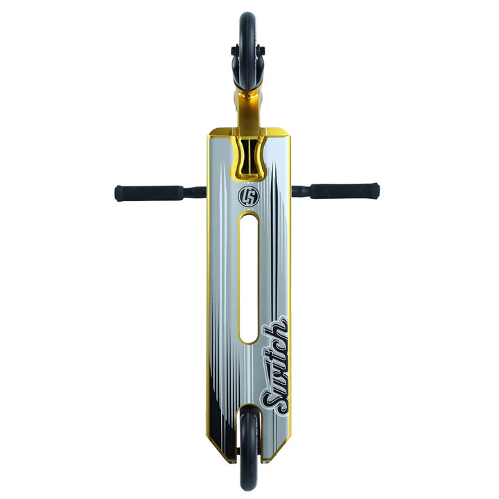 Crisp Switch Scooter - Royal