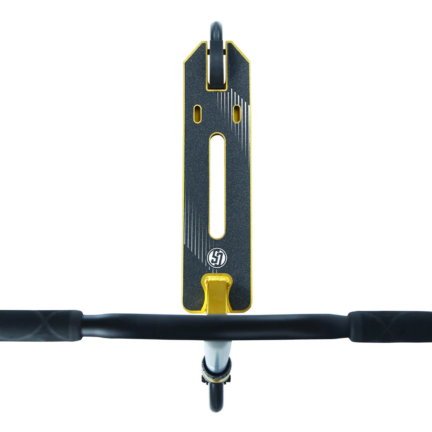 Crisp Switch Scooter - Royal