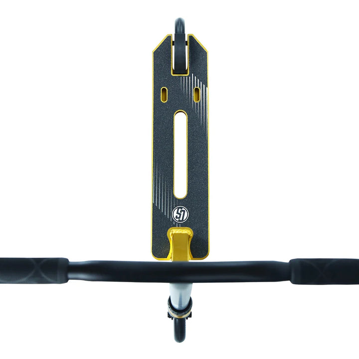 Crisp Switch Scooter - Royal