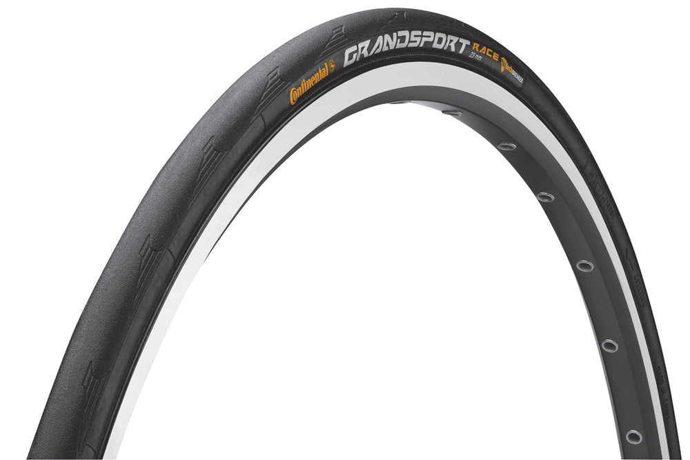 Continental Grand Sport Race Tyres