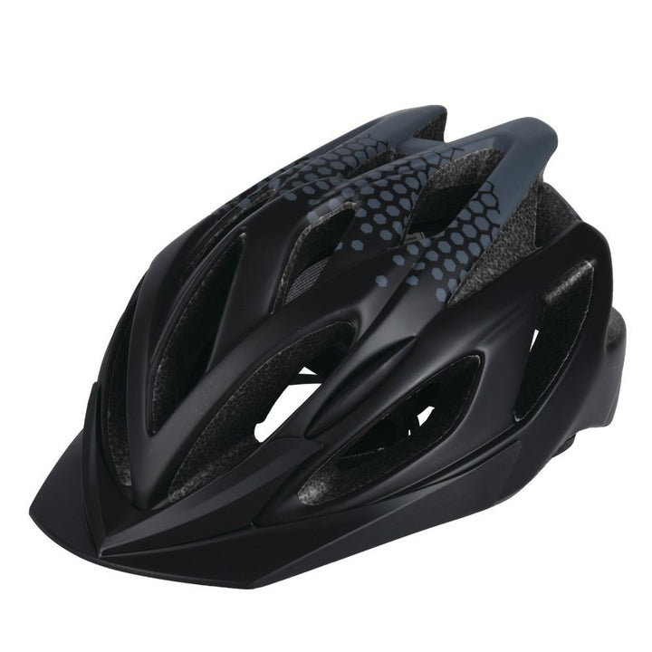Oxford Spectre Black Helmet