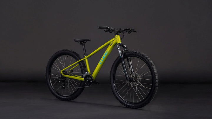 Cube Acid 260 Disc Lizard 26" 2026 Kids Bike