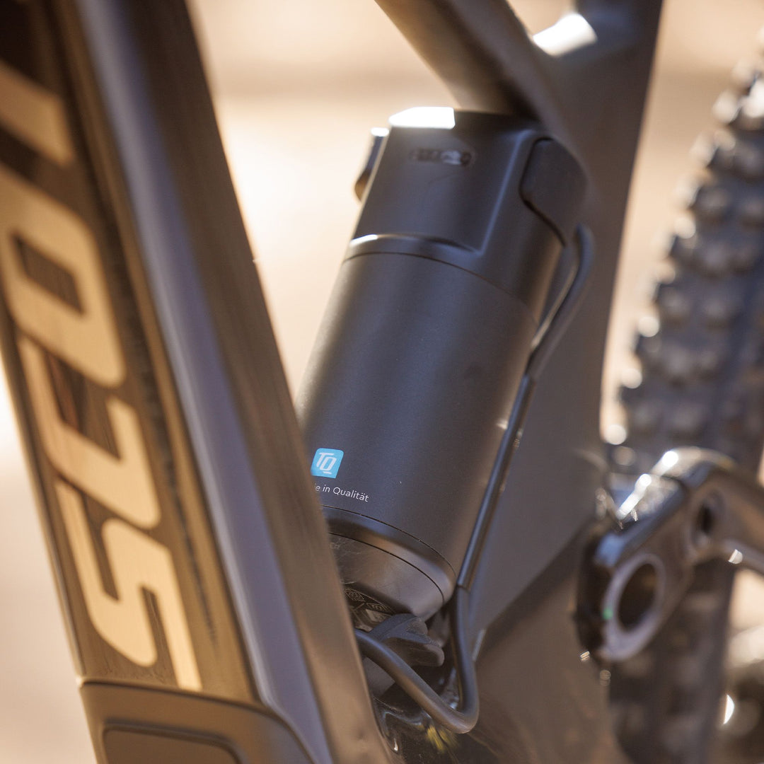 Scott Voltage eRIDE 900 SL 2025 Electric Mountain Bike