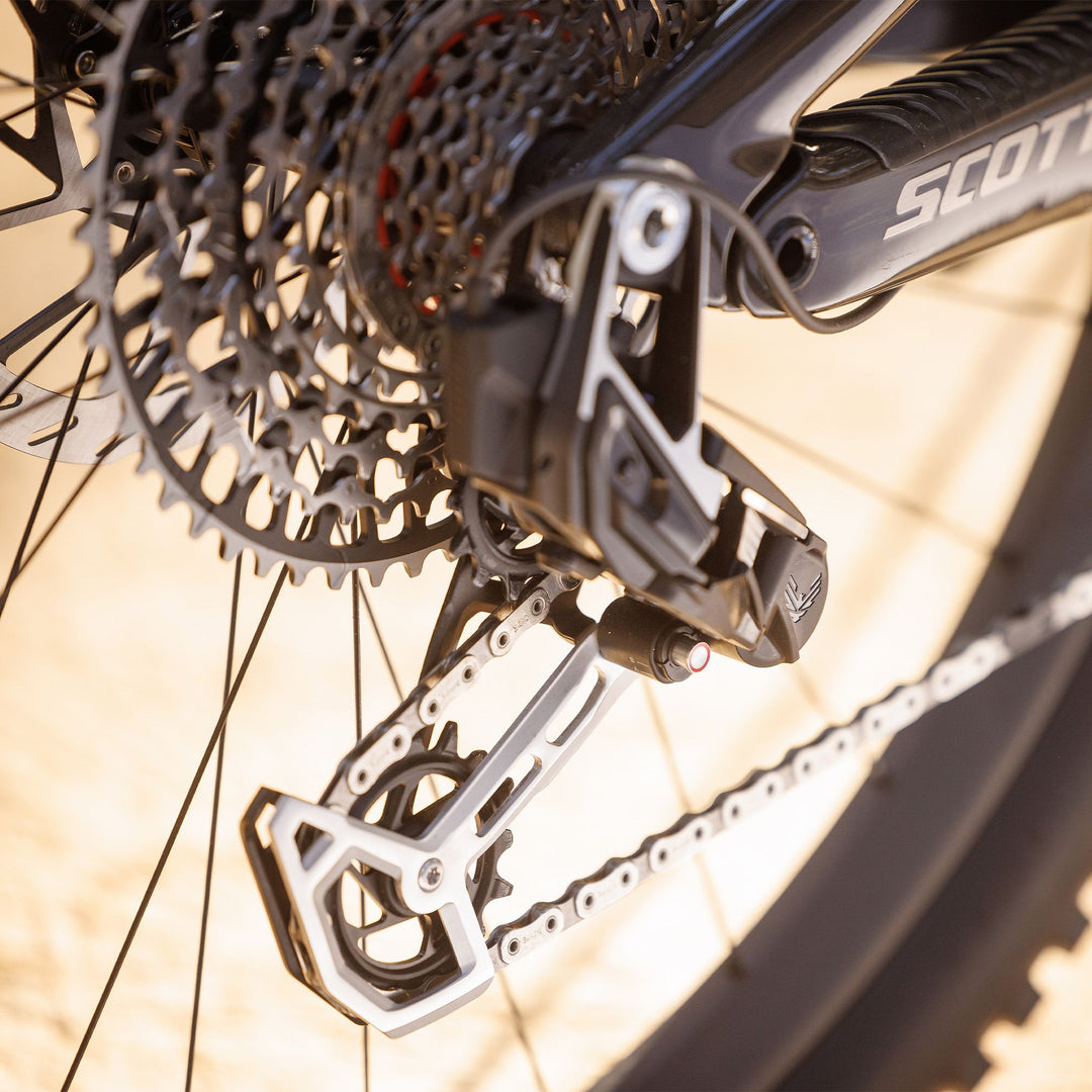 Scott Voltage eRIDE 900 SL 2025 Electric Mountain Bike