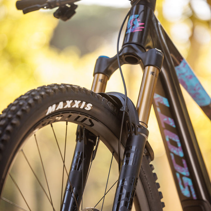 Scott Voltage eRIDE 900 Tuned 2025 FS Electric Mountain Bike