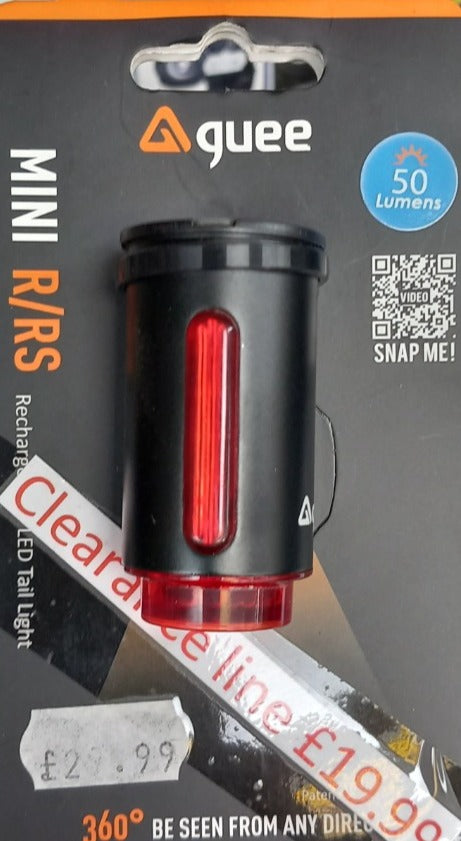 Guee Mini light