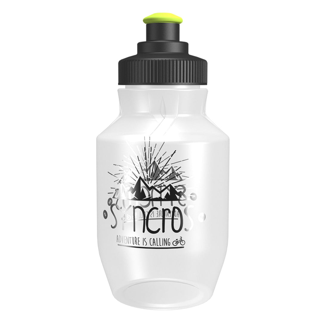 Syncros Kids Bottle & Cage Set 300ml Various Colours
