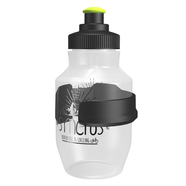 Syncros Kids Bottle & Cage Set 300ml Various Colours