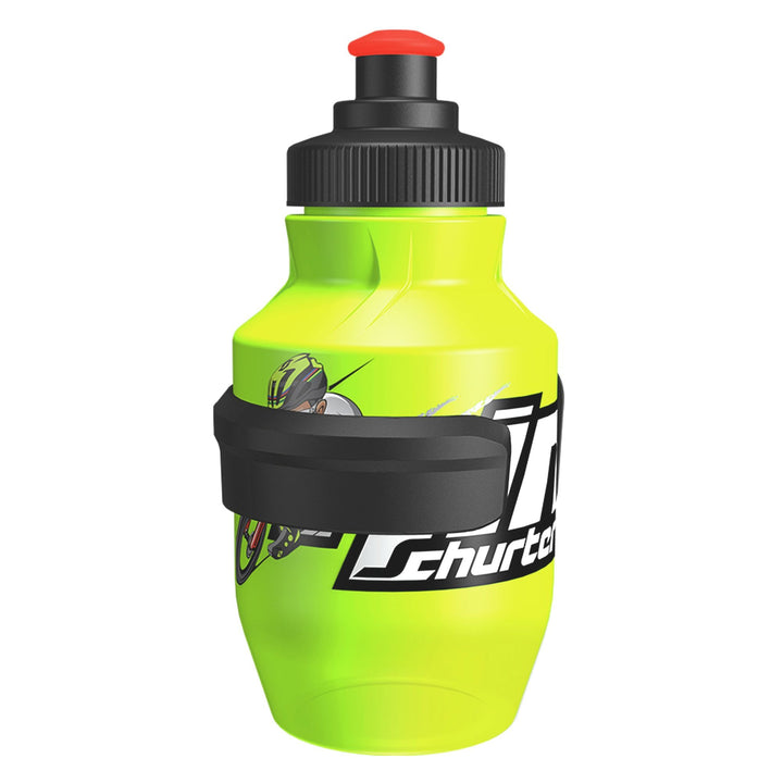 Syncros Kids Bottle & Cage Set 300ml Various Colours