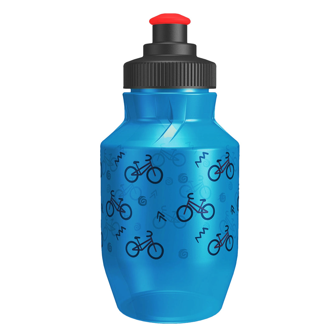 Syncros Kids Bottle & Cage Set 300ml Various Colours