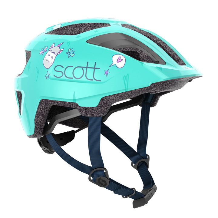 Scott Spunto Kid Helmet Various Colours
