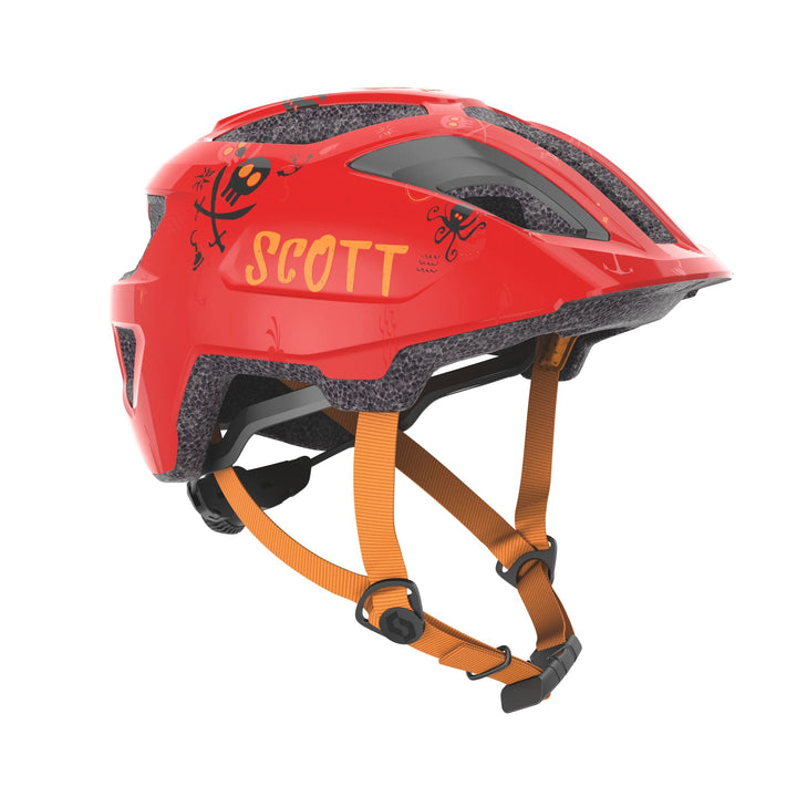 Scott Spunto Kid Helmet Various Colours