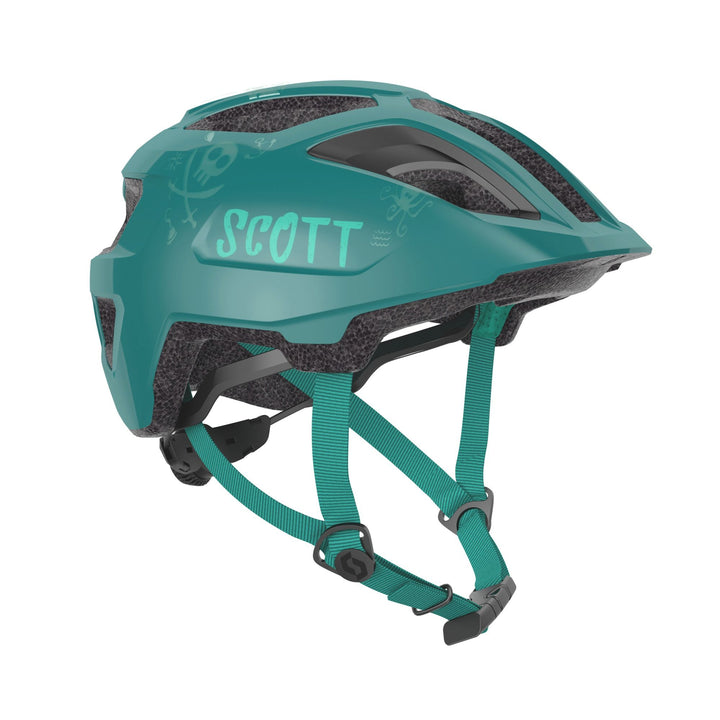 Scott Spunto Kid Helmet Various Colours