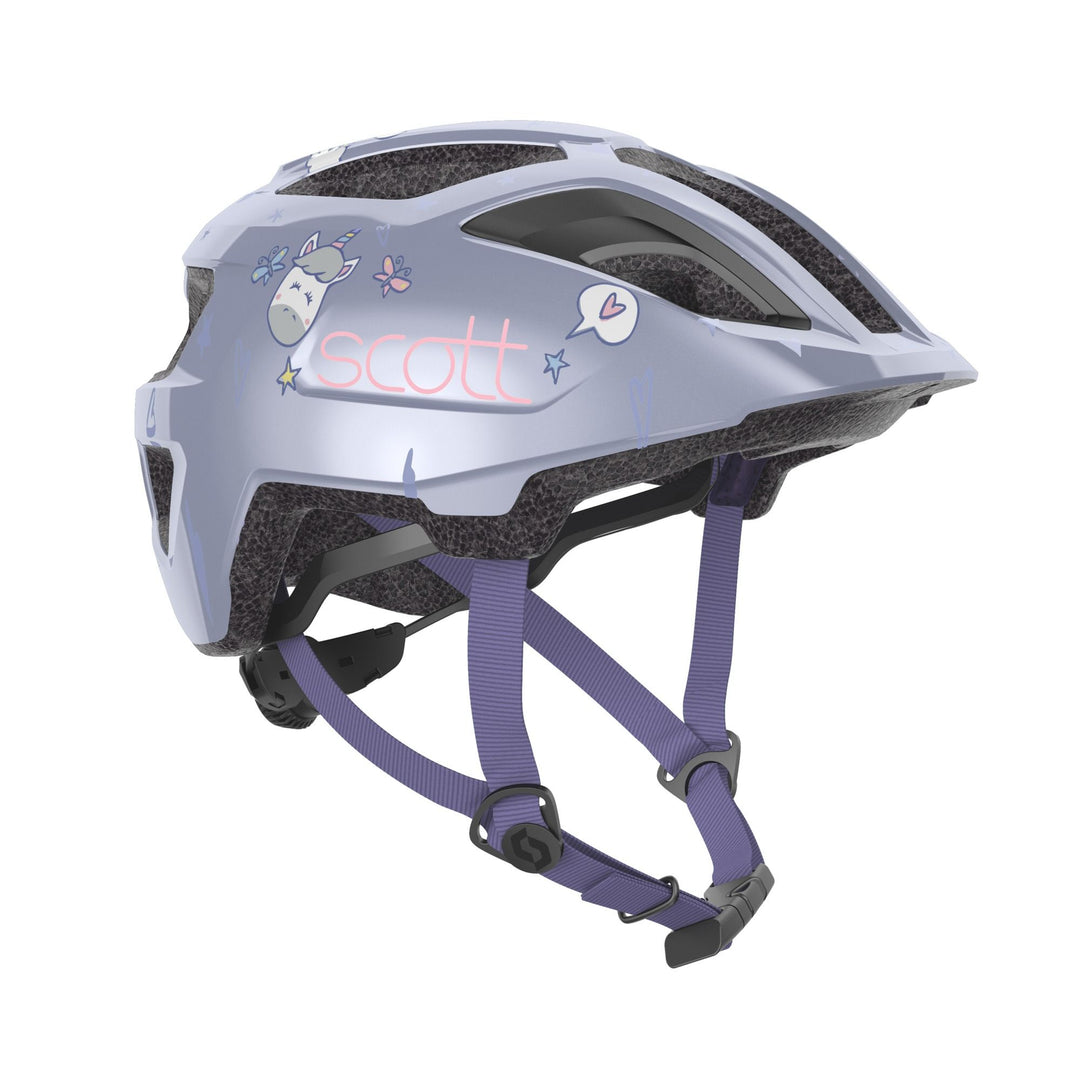 Scott Spunto Kid Helmet Various Colours