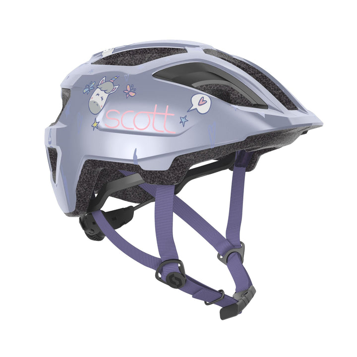 Scott Spunto Kid Helmet Various Colours