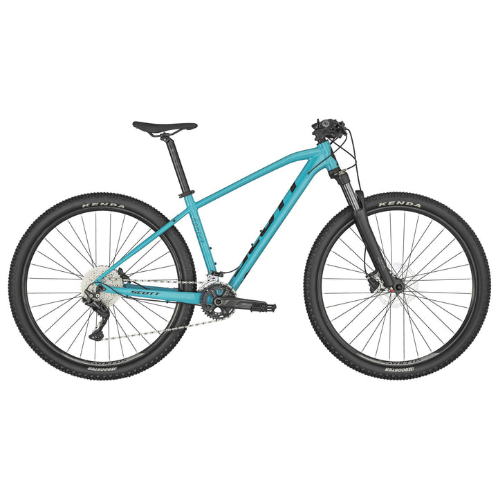 Scott Aspect 930 Blue 2025 Mountain Bike
