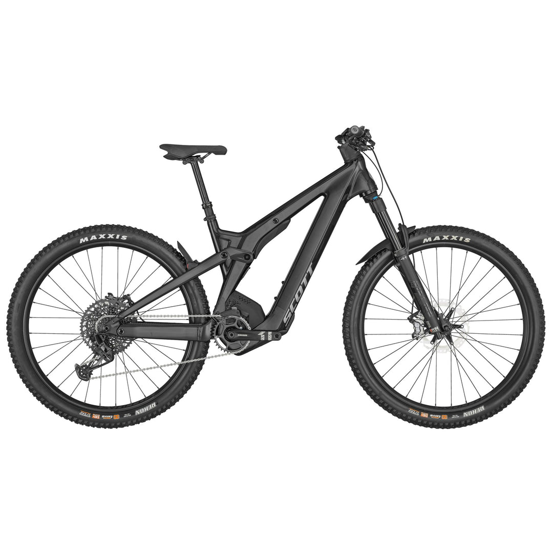 Scott Strike eRIDE 900 Evo 2024 Electric Mountain Bike