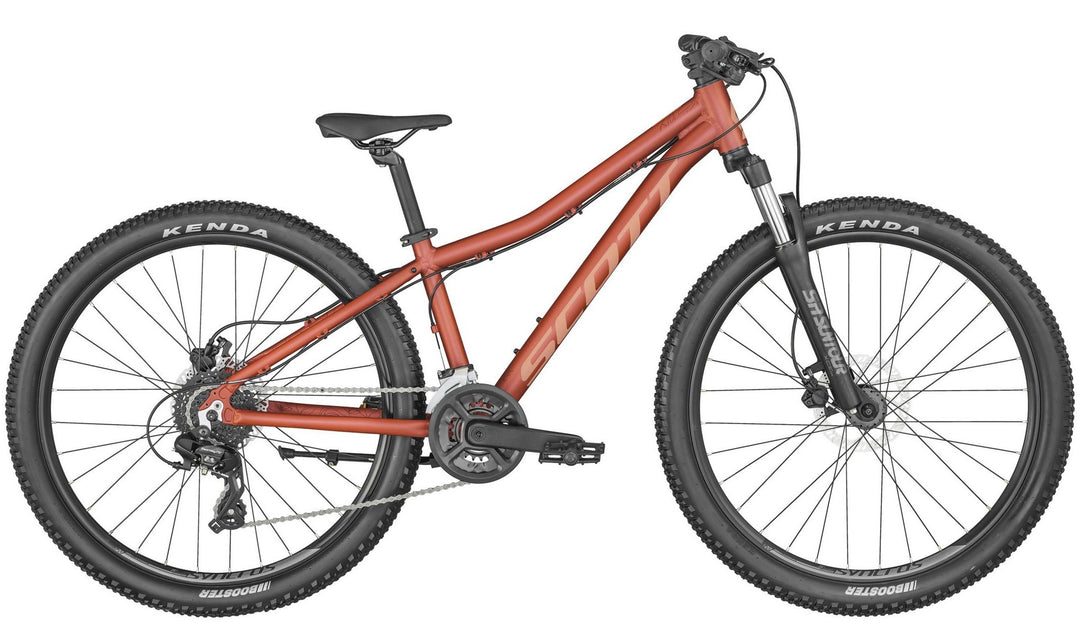 Scott Contessa 26 Disc 2023 Kids Bike