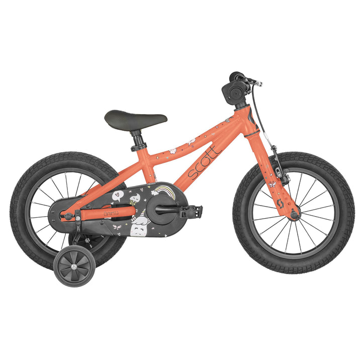 Scott Contessa 14 2024 Girls Kids Bike