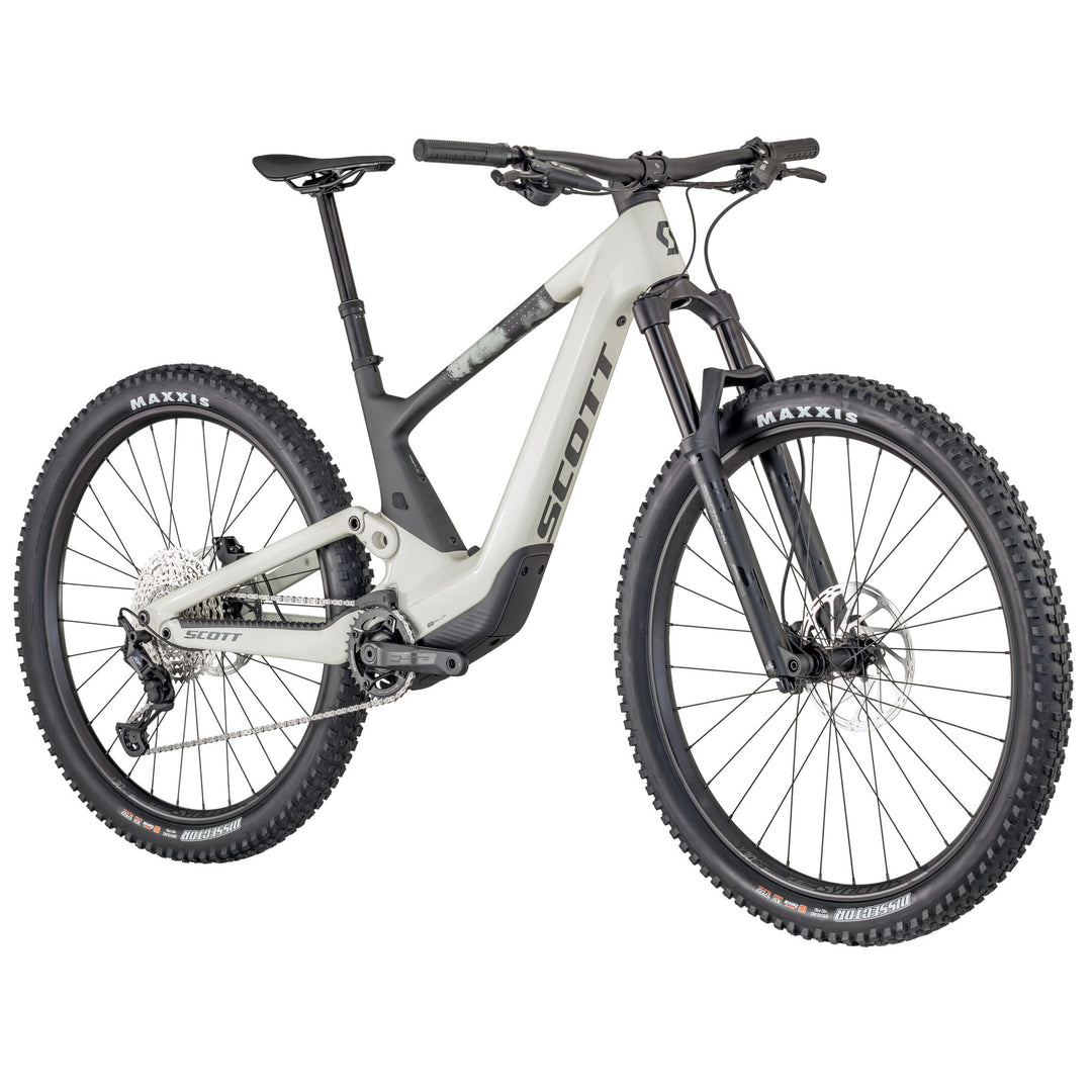 Scott Voltage eRIDE 920 2025 FS Electric Mountain Bike