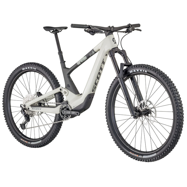 Scott Voltage eRIDE 920 2025 FS Electric Mountain Bike