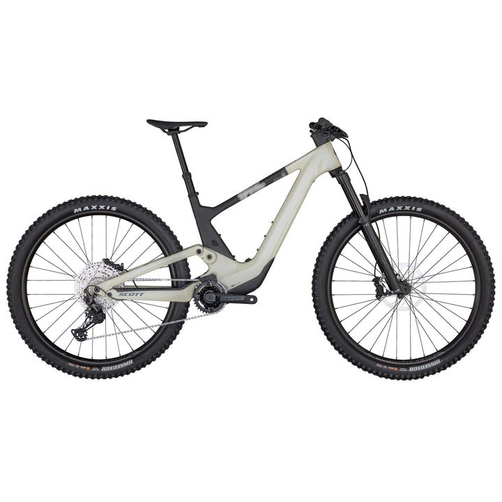 Scott Voltage eRIDE 920 2025 FS Electric Mountain Bike