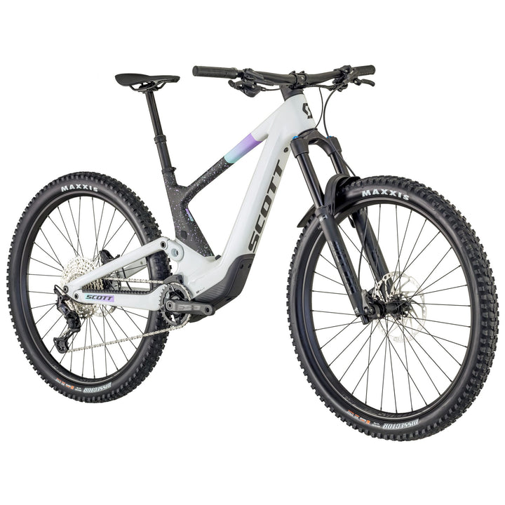 Scott Contessa Voltage eRIDE 900 2025 Womens Electric Mountain Bike