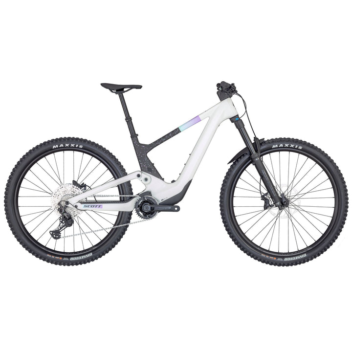 Scott Contessa Voltage eRIDE 900 2025 Womens Electric Mountain Bike