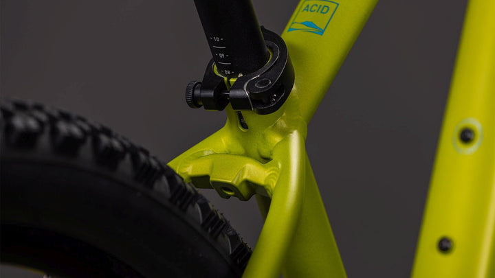 Cube Acid 260 Disc Lizard 26" 2026 Kids Bike