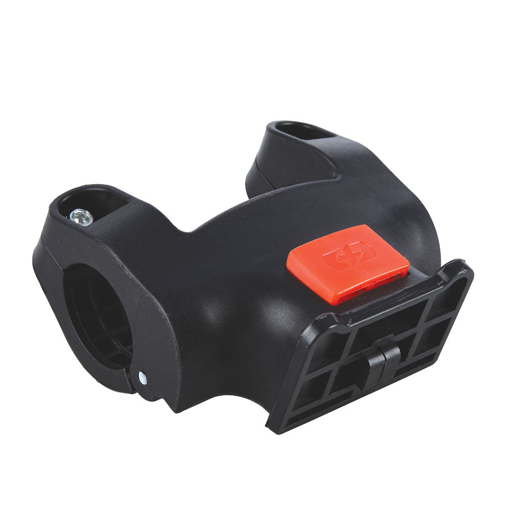 Oxford Quick Release Basket Handlebar Bracket – Les's Cycles