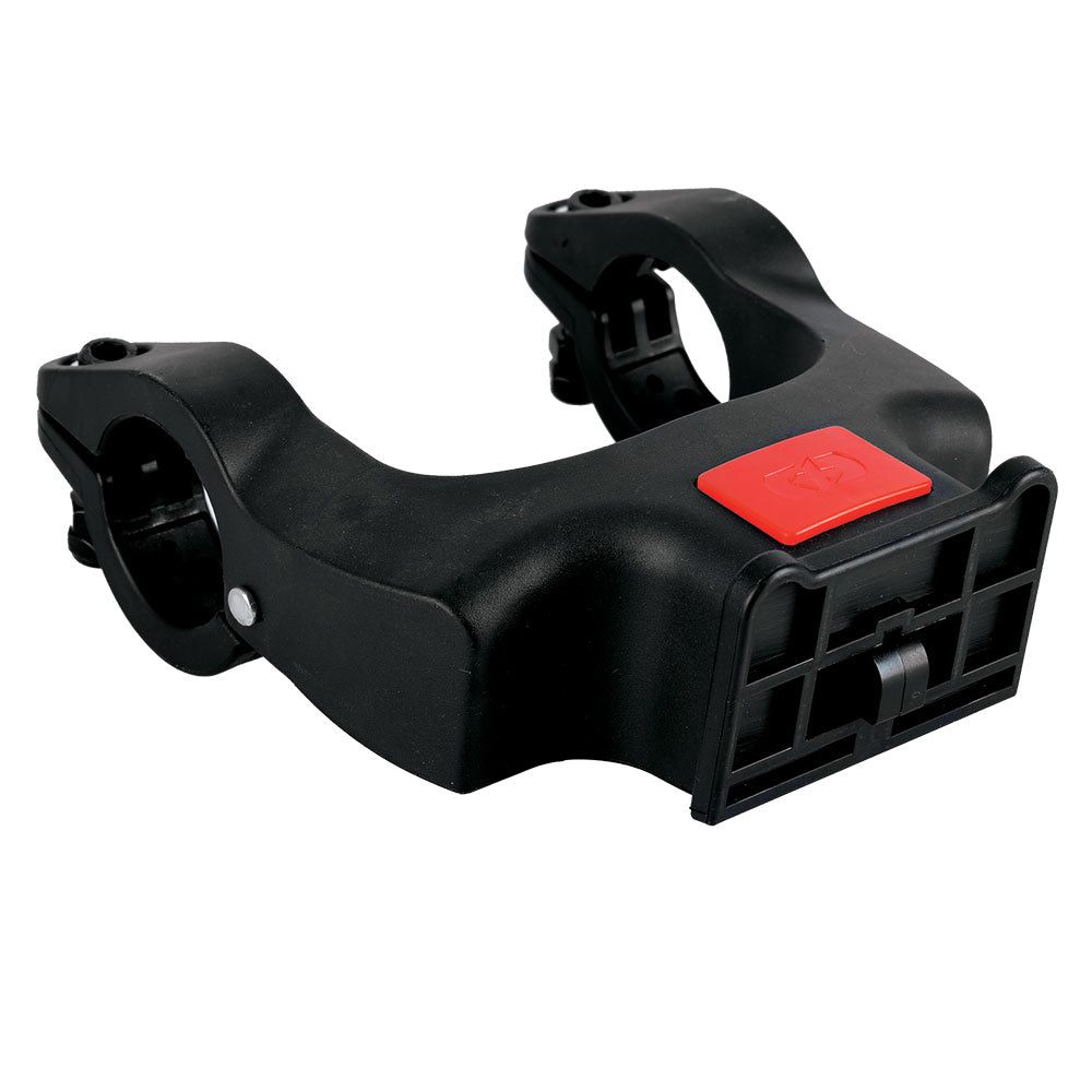 Oxford Quick Release Basket Handlebar Bracket For E-Bikes – Les's