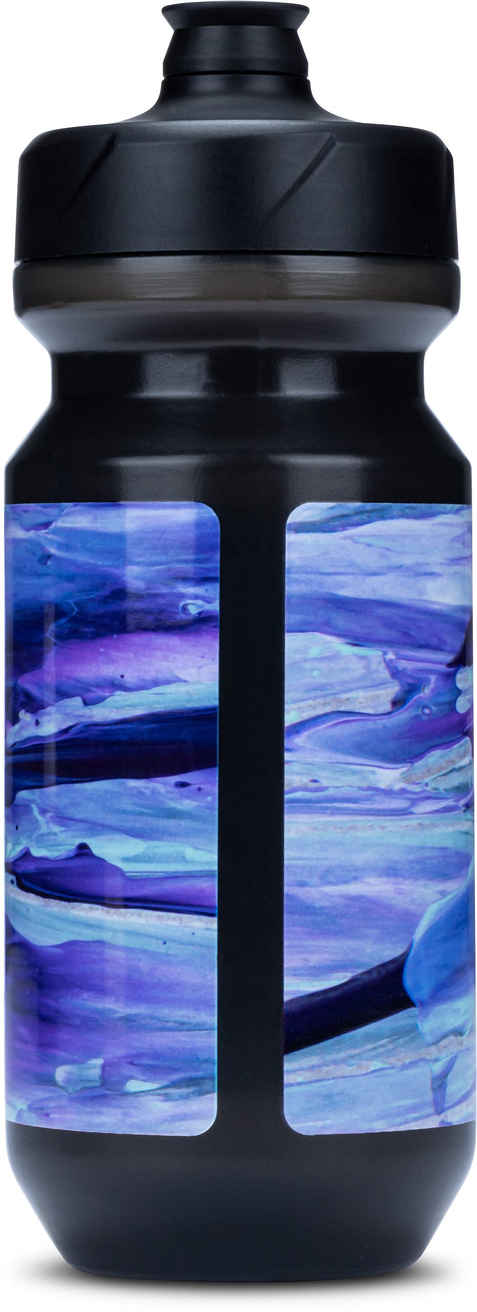 Cube Bottle Flow 500 Pattern