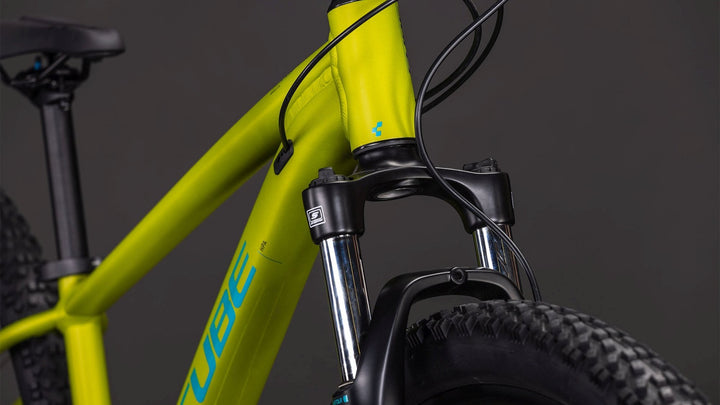 Cube Acid 260 Disc Lizard 26" 2026 Kids Bike