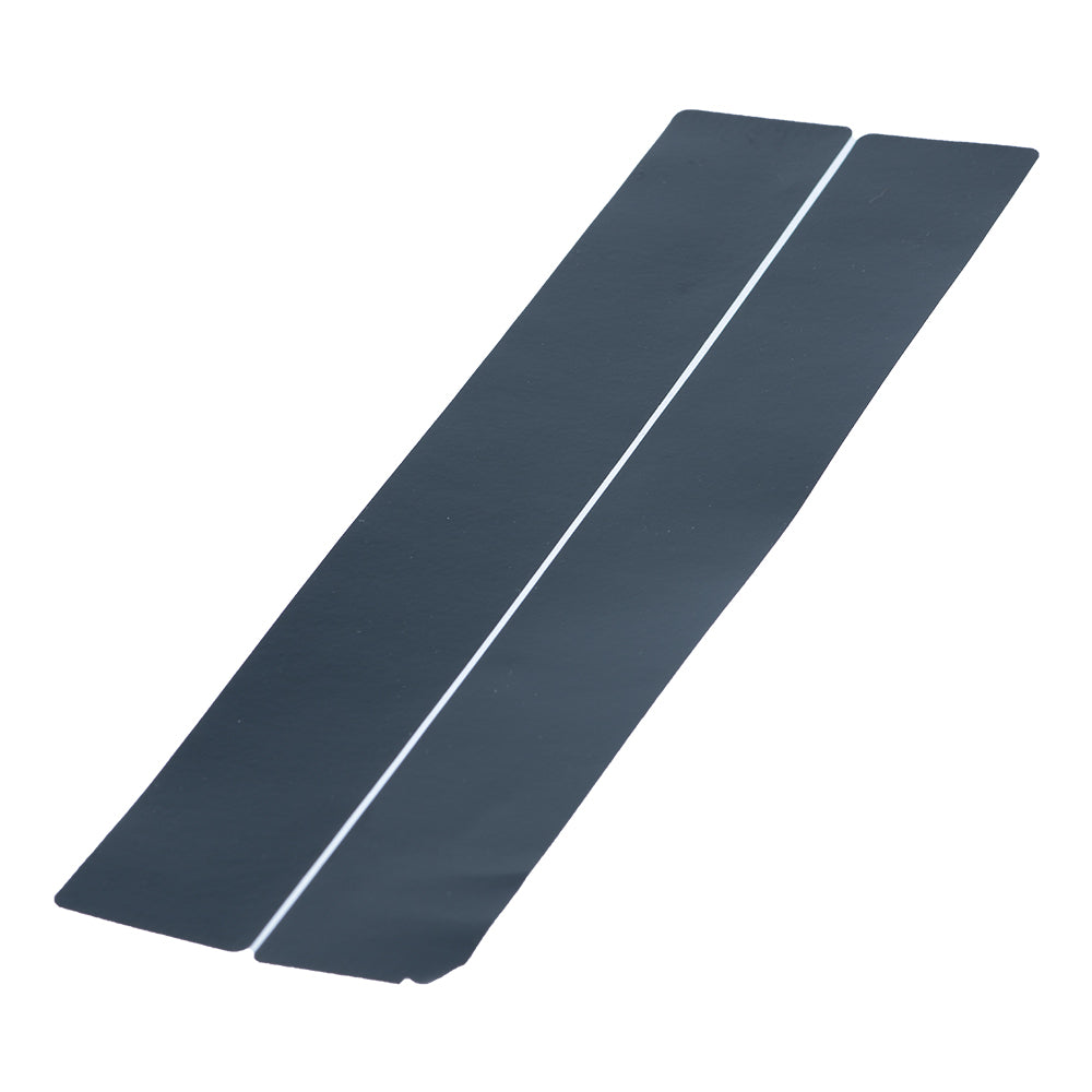 Oxford Cork Handlebar Tape - Black