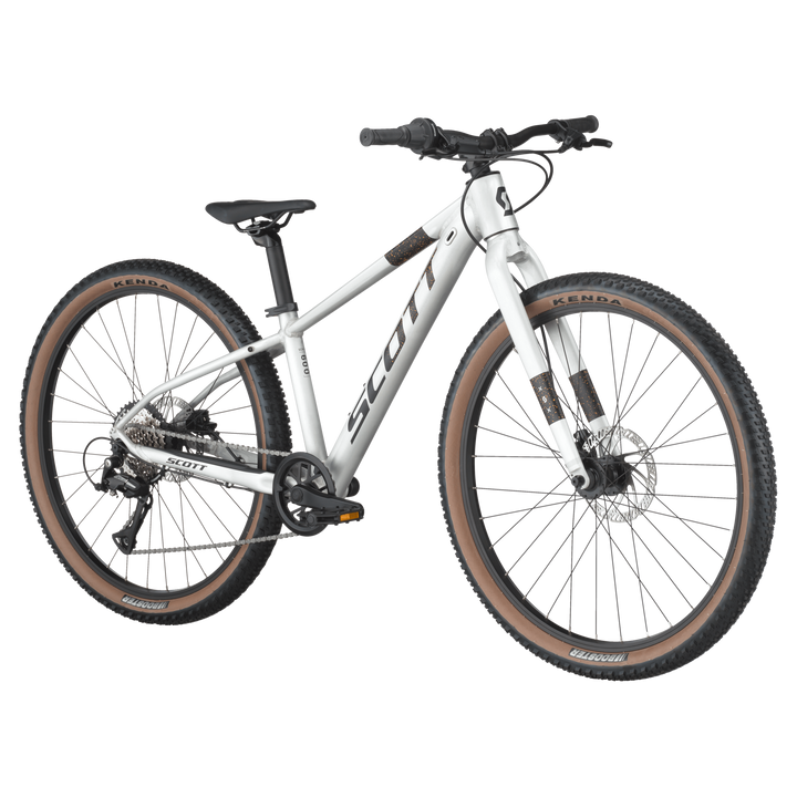 Scott Scale 600 Alloy Silver 26" 2026 Kids Bike