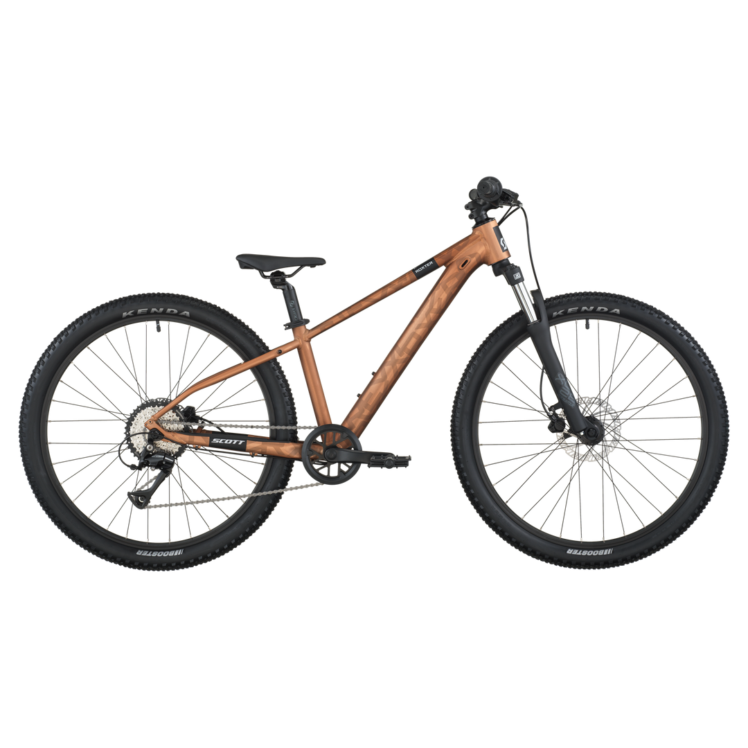 Scott Roxter 600 Brown 26" 2026 Kids Bike