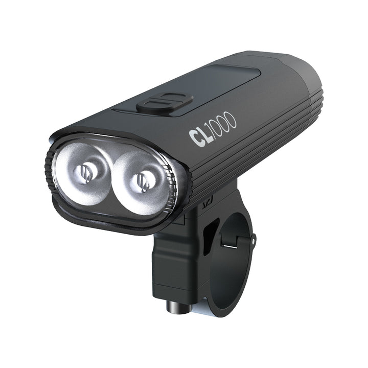 Oxford Ultra Torch CL1000 USB Rechargeable Headlight