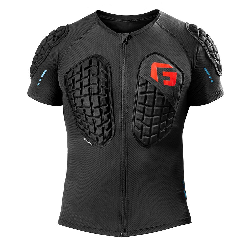 G-Form MX360 Impact Shirt – Les's Cycles