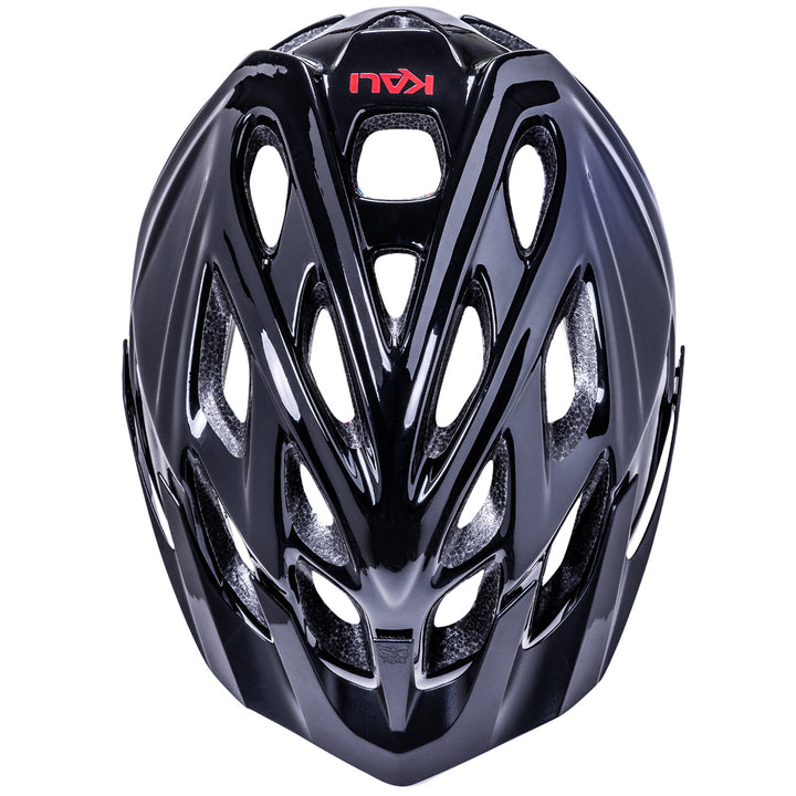 Kali Chakra Youth Gloss Black Helmet