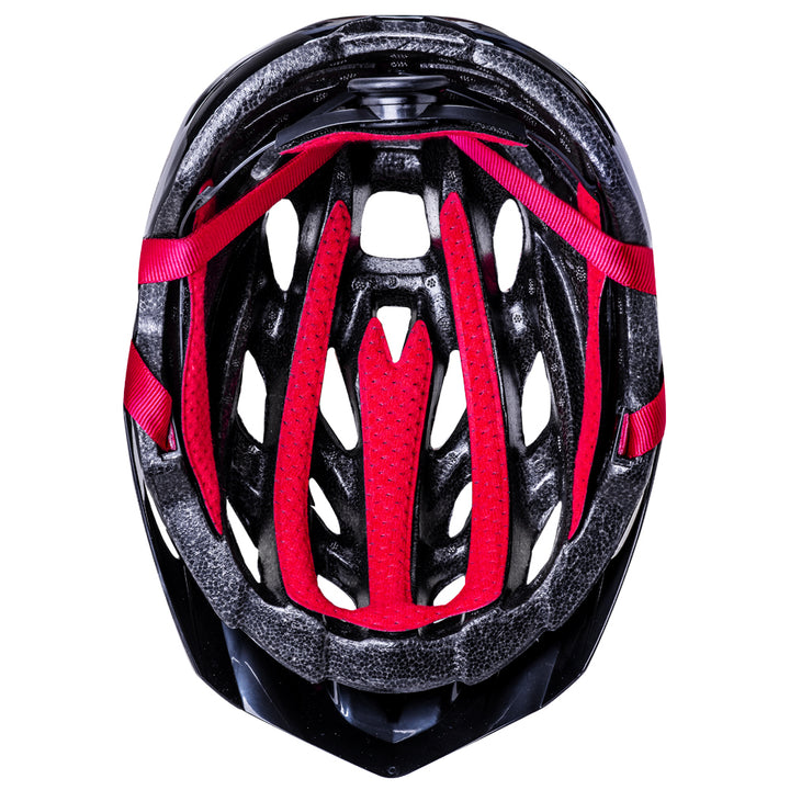 Kali Chakra Youth Gloss Black Helmet