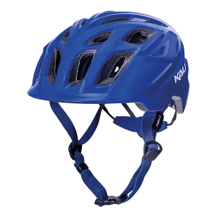 Kali Chakra Child Blue Helmet