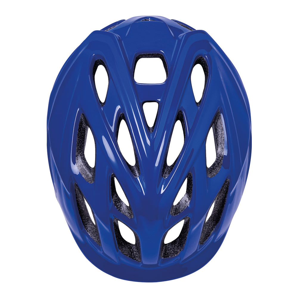 Kali Chakra Child Blue Helmet
