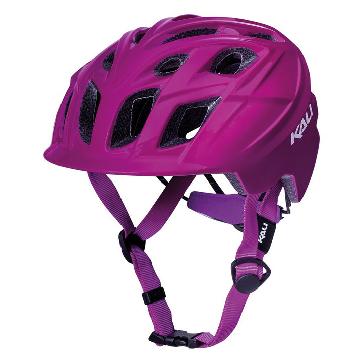 Kali Chakra Child Pink Helmet
