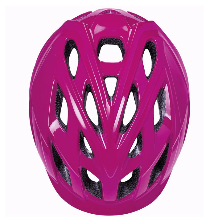 Kali Chakra Child Pink Helmet
