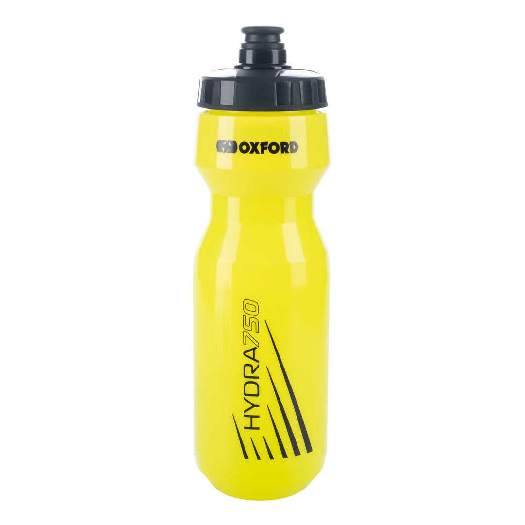 Oxford Water Bottle Hydra 750ml Various Colours