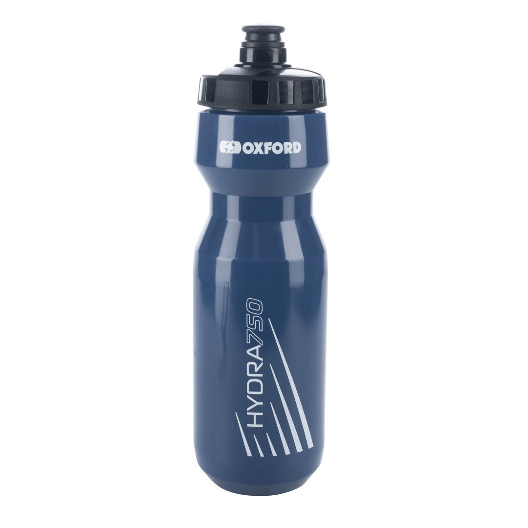 Oxford Water Bottle Hydra 750ml Various Colours